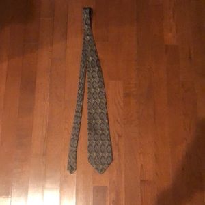 Etienne Aigner tie